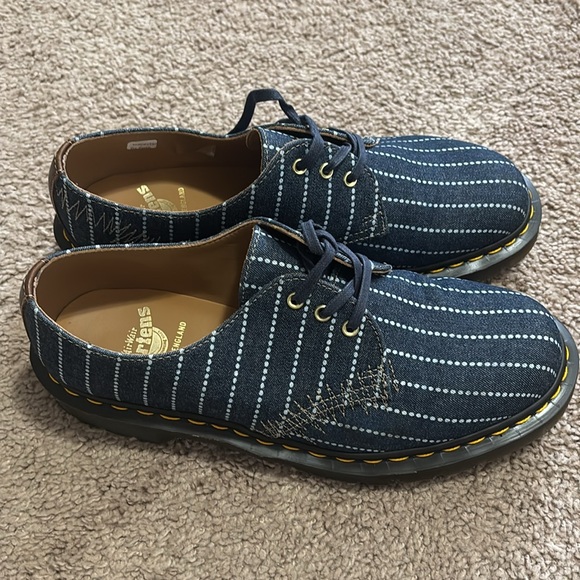 Dr Martens Made in England - Picture 2 of 9